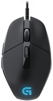 Купить мишка Logitech G302 Daedalus Prime: цена от 347 грн.