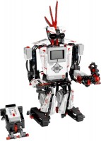 Купить конструктор Lego Mindstorms EV3 31313: цена от 39999 грн.