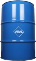 Купить моторное масло Aral Turboral 10W-40 60L: цена от 10772 грн.