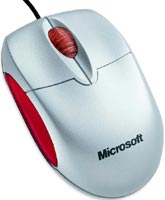 Купить мишка Microsoft Notebook Optical Mouse: цена от 682 грн.
