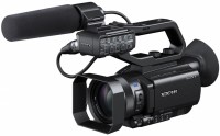 Купить відеокамера Sony PXW-X70: цена от 110000 грн.