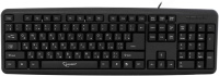 Купить клавіатура Gembird KB-103: цена от 154 грн.