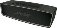 Купить портативна колонка Bose SoundLink Mini Bluetooth Speaker II: цена от 6499 грн.