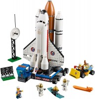 Купить конструктор Lego Spaceport 60080: цена от 10764 грн.