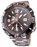 Купить наручний годинник Orient DW03001B: цена от 9470 грн.