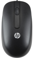 Купить мишка HP USB Optical Scroll Mouse: цена от 266 грн.