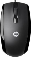 Купить мишка HP x500 Mouse: цена от 249 грн.