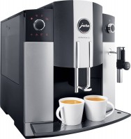 Купить кофеварка Jura Impressa C5: цена от 9880 грн.