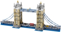 Купить конструктор Lego Tower Bridge 10214: цена от 18999 грн.