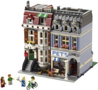 Купить конструктор Lego Pet Shop 10218: цена от 21528 грн.