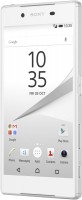 Купить мобильный телефон Sony Xperia Z5 Dual: цена от 4084 грн.