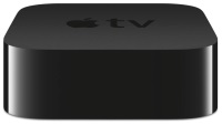 Купить медіаплеєр Apple TV 4th Generation 32GB: цена от 6000 грн.