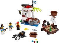 Купить конструктор Lego Soldiers Outpost 70410: цена от 4712 грн.