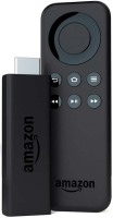 Купить медіаплеєр Amazon Fire TV Stick: цена от 1493 грн.