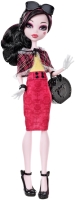 Купить лялька Monster High I Love Shoes Draculaura BBR91: цена от 3990 грн.