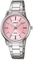 Купить наручний годинник Casio LTP-1303D-4A: цена от 1960 грн.