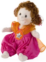 Купить лялька Rubens Barn Twinkle: цена от 1079 грн.