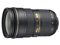 Купить об'єктив Nikon 24-70mm f/2.8G AF-S ED Nikkor: цена от 52000 грн.