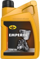 Купить моторное масло Kroon Emperol 10W-40 1L: цена от 229 грн.