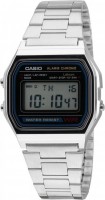 Купить наручные часы Casio A-158WA-1: цена от 1620 грн.