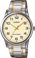 Купить наручний годинник Casio MTP-V001SG-9B: цена от 1640 грн.