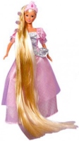 Купить лялька Simba Rapunzel 5738831: цена от 599 грн.