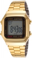 Купить наручний годинник Casio A-178WGA-1: цена от 2324 грн.