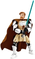 Купить конструктор Lego Obi-Wan Kenobi 75109: цена от 2999 грн.