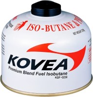 Купить газовий балон Kovea KGF-0230: цена от 235 грн.