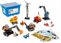 Купить конструктор Lego Tech Machines Set 45002: цена от 12420 грн.
