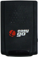 Купить GPS-навігатор EasyGo 100: цена от 7412 грн.