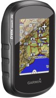 Купить GPS-навигатор Garmin eTrex Touch 35: цена от 13000 грн.