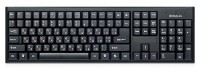 Купить клавіатура REAL-EL Standard 503: цена от 345 грн.