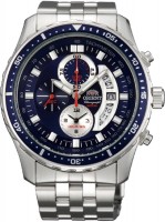 Купить наручний годинник Orient TT0Q002D: цена от 9048 грн.