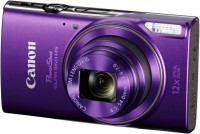 Купить фотоаппарат Canon Digital IXUS 285 HS: цена от 14802 грн.