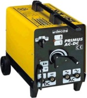 Купить зварювальний апарат Deca PRIMUS 210E AC/DC: цена от 7620 грн.