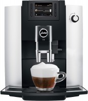 Купить кофеварка Jura E6 15058: цена от 37342 грн.