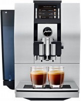 Купить кофеварка Jura Z6 15011: цена от 112484 грн.