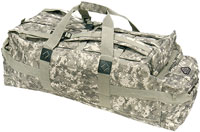 Купить сумка дорожня Leapers UTG Ranger Field Bag: цена от 5490 грн.