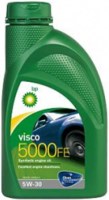 Купить моторне мастило BP Visco 5000 FE 5W-30 1L: цена от 241 грн.