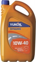 Купить моторное масло YUKO Dynamic 10W-40 4L: цена от 505 грн.