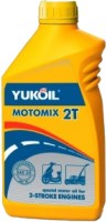Купить моторне мастило YUKO Motomix 2T 1L: цена от 137 грн.