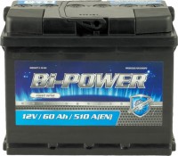 Купити автоакумулятор Bi-Power Classic за ціною від 4273 грн.