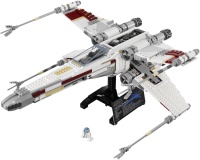 Купить конструктор Lego Red Five X-Wing Starfighter 10240: цена от 19999 грн.
