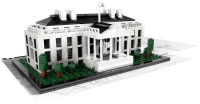 Купить конструктор Lego The White House 21006: цена от 8160 грн.