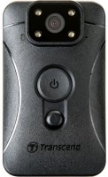 Купить action камера Transcend DrivePro Body 10: цена от 3163 грн.