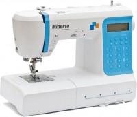 Купить швейная машина / оверлок Minerva DecorExpert: цена от 13149 грн.