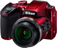 Купить фотоапарат Nikon Coolpix B500: цена от 19458 грн.