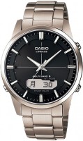 Купить наручний годинник Casio LCW-M170TD-1A: цена от 11178 грн.