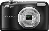 Купить фотоапарат Nikon Coolpix A10: цена от 61106 грн.